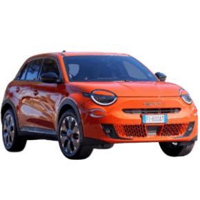 Fiat 600e Fiat 600e