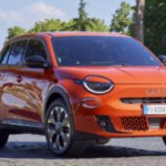 Voici la Fiat 600e : un look de Fiat 500 mais l’habitabilité d’un mini SUV électrique Voici la Fiat 600e : un look de Fiat 500 mais l’habitabilité d’un mini SUV électrique