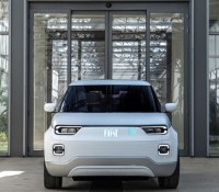 Fiat Concept Centoventi // Source : Fiat
