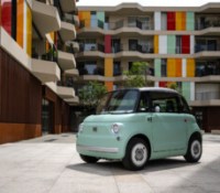 Fiat Topolino