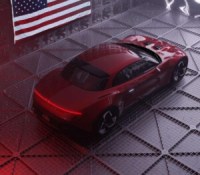 Fisker Ronin