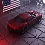 Encore une nouvelle voiture électrique dotée de 1000 km d’autonomie, et elle ne vient pas de Chine Encore une nouvelle voiture électrique dotée de 1000 km d’autonomie, et elle ne vient pas de Chine
