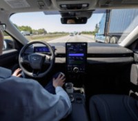 Crédit : Ford