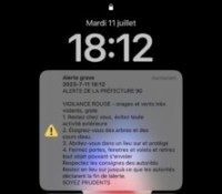 Source : Guillaume Rozier sur Twitter