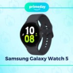 La Samsung Galaxy Watch 5 n’a jamais été aussi bon marché que pendant le Prime Day d’Amazon La Samsung Galaxy Watch 5 n’a jamais été aussi bon marché que pendant le Prime Day d’Amazon