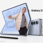 Le Galaxy Z Fold 5 est là : Samsung montre qui est le roi du smartphone pliant Le Galaxy Z Fold 5 est là : Samsung montre qui est le roi du smartphone pliant