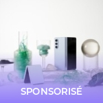 Livraison 24 h, petit prix et cadeau : les smartphones pliants Samsung profitent de belles offres Livraison 24 h, petit prix et cadeau : les smartphones pliants Samsung profitent de belles offres