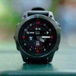 Garmin rend ses montres haut de gamme encore meilleures avec cette mise à jour Garmin rend ses montres haut de gamme encore meilleures avec cette mise à jour