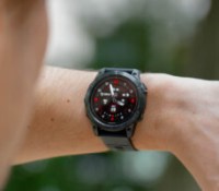 La Garmin Epix Pro (Gen 2) // Source : Brice Zerouk - Frandroid