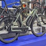 « Pour les étudiants et les vélotaffeurs » : ce nouveau vélo électrique hollandais veut frapper fort « Pour les étudiants et les vélotaffeurs » : ce nouveau vélo électrique hollandais veut frapper fort