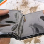 Détruire un Google Pixel Fold : c&rsquo;est trop facile et c&rsquo;est inquiétant