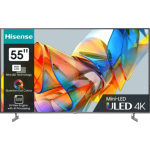 Hisense 55U6KQ Hisense 55U6KQ