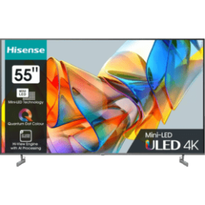 Hisense 55U6KQ Hisense 55U6KQ