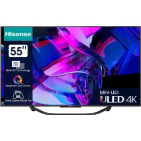 Hisense 55U7KQ