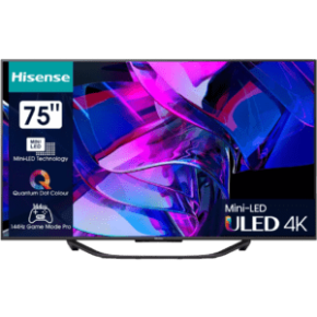 Hisense 75U7KQ Hisense 75U7KQ