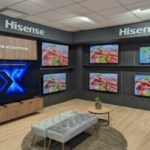 Hisense renouvelle ses gammes de TV QLED et mini LED en pensant au gaming Hisense renouvelle ses gammes de TV QLED et mini LED en pensant au gaming