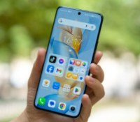 Le Honor 90 // Source : Frandroid - Brice Zerouk