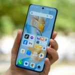 Test du Honor 90 : un look à faire trembler le milieu de gamme Test du Honor 90 : un look à faire trembler le milieu de gamme