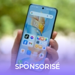 Ça y est, le Honor 90 est à moins de 200 euros chez Bouygues Telecom Ça y est, le Honor 90 est à moins de 200 euros chez Bouygues Telecom