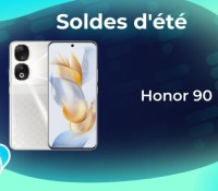 Honor 90 — Soldes d&rsquo;été 2023