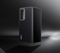 Le Honor Magic V2 // Source : Honor