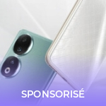 Honor 90 : voici l’offre de lancement royale de Honor pour son nouveau smartphone Honor 90 : voici l’offre de lancement royale de Honor pour son nouveau smartphone