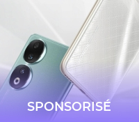 Honor 90 // Source : Honor 
