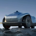Hooki Neomow X : l’univers des robots tondeuses est en pleine effervescence Hooki Neomow X : l’univers des robots tondeuses est en pleine effervescence