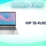À même pas 500 €, ce laptop bureautique avec Ryzen 5 est le bon deal de ces soldes d’été À même pas 500 €, ce laptop bureautique avec Ryzen 5 est le bon deal de ces soldes d’été