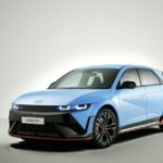 Cette voiture électrique Hyundai fait plus de bruit qu’une thermique, avec sa batterie XXL Cette voiture électrique Hyundai fait plus de bruit qu’une thermique, avec sa batterie XXL