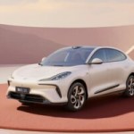 Grande autonomie et recharge ultra-rapide, cette voiture électrique va faire du mal à la Tesla Model Y Grande autonomie et recharge ultra-rapide, cette voiture électrique va faire du mal à la Tesla Model Y