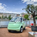 Pourquoi cette nouvelle rivale de la Citroën Ami n&rsquo;est pas du tout un bon plan