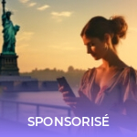 Ce forfait mobile 200 Go intègre une super option pour les vacances Ce forfait mobile 200 Go intègre une super option pour les vacances