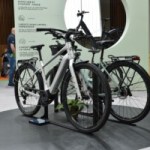 Ces vélos électriques peuvent remercier le nouveau moteur léger de Bosch Ces vélos électriques peuvent remercier le nouveau moteur léger de Bosch