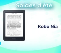 Kobo Nia — Soldes d’été 2023 Kobo Nia — Soldes d’été 2023