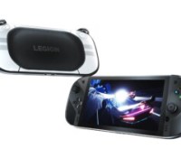 Lenovo Legion Play, annoncée puis abandonnée // Source : Lenovo