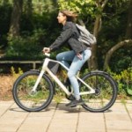 Vélos électriques : voici l’étonnante distance que parcourent chaque année les cyclistes Vélos électriques : voici l’étonnante distance que parcourent chaque année les cyclistes