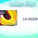 LG CS : ce super TV OLED 55″ est à un prix bien plus avantageux durant les soldes LG CS : ce super TV OLED 55″ est à un prix bien plus avantageux durant les soldes