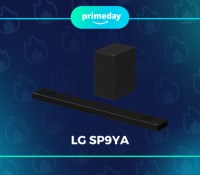LG SP9YA