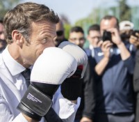 Macron