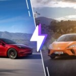 On compare la nouvelle MG4 et sa grande autonomie à la Tesla Model 3 : la meilleure voiture électrique ? On compare la nouvelle MG4 et sa grande autonomie à la Tesla Model 3 : la meilleure voiture électrique ?