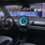 La nouvelle Mini électrique se métamorphose grâce à Android et fera (presque) plus de bruit qu’une voiture essence La nouvelle Mini électrique se métamorphose grâce à Android et fera (presque) plus de bruit qu’une voiture essence