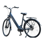 C du Cycle MoBY