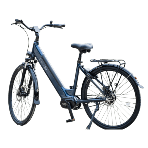 C du Cycle MoBY