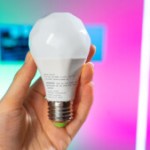Test Nanoleaf Essentials Matter Smart Bulb E27 : une ampoule connectée Matter qui dévoile ses limites Test Nanoleaf Essentials Matter Smart Bulb E27 : une ampoule connectée Matter qui dévoile ses limites
