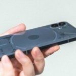 Nothing Phone (2) : la version 512 Go de ce très bon smartphone est à -58 % en ce moment Nothing Phone (2) : la version 512 Go de ce très bon smartphone est à -58 % en ce moment