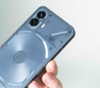 Le Nothing Phone (2)