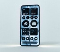 Le Nothing Phone (2)