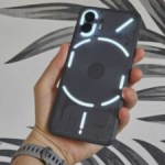 Prise en main du Nothing Phone (2) : le même en mieux