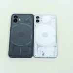 Nothing Phone 2a : cette certification révèle l&rsquo;un de ses derniers secrets